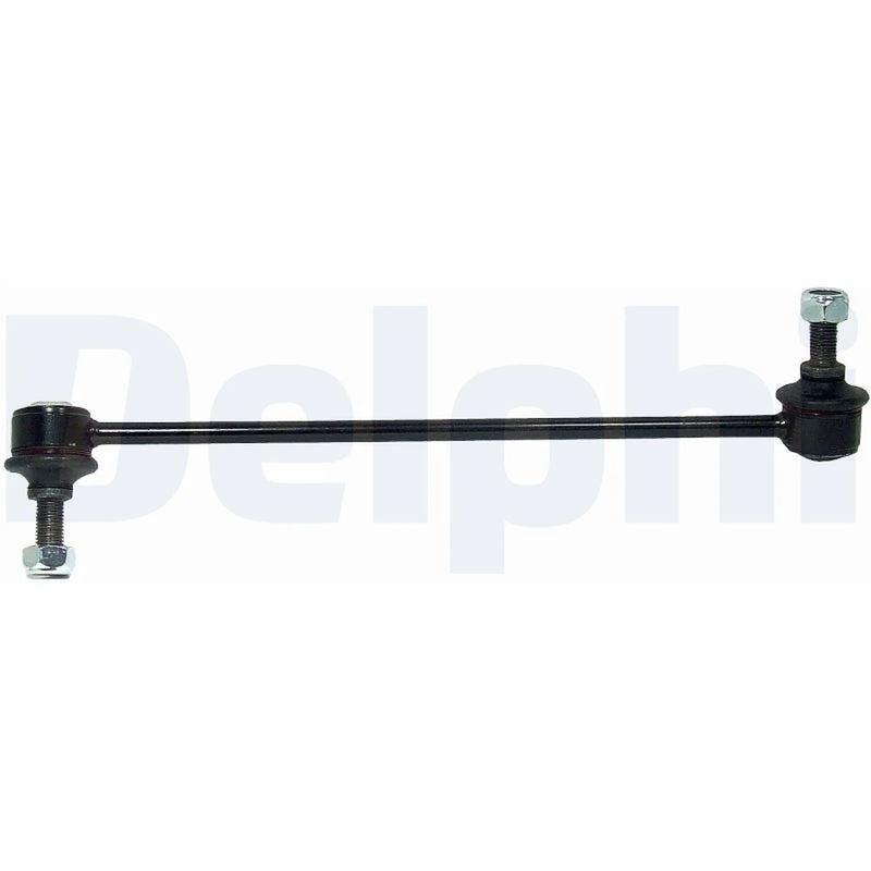 Delphi Stabiliser Bar Link Coupling Rod Front Right fits Kia Carens I 2000-2002