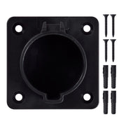 Ring Automotive REVA110 type 1 EV cable wall holster Ring Automotive - Dynamic Drive