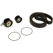 Gates Timing Belt Kit with Rollers fits Levc Tx 2017-2018 1.5