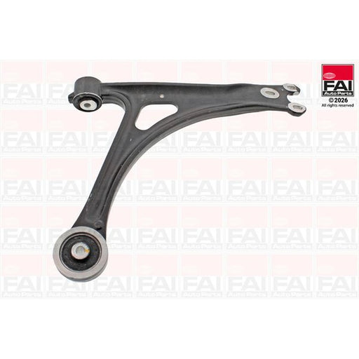 FAI Control/Trailing Arm SS4551