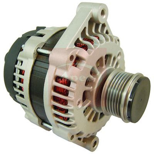 Apec Car Alternator 12V fits Chevrolet Captiva 2006-2009 2.0