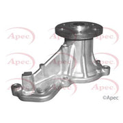 Apec Engine Cooling Water Pump fits Honda Accord VIII 2008-2015 2.0