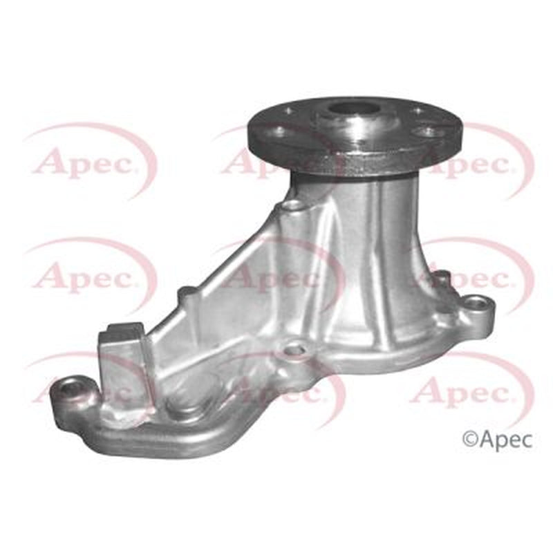 Apec Engine Cooling Water Pump fits Honda Accord VIII 2008-2015 2.0
