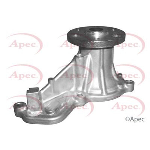 Apec Engine Cooling Water Pump fits Honda Accord VIII 2008-2015 2.0