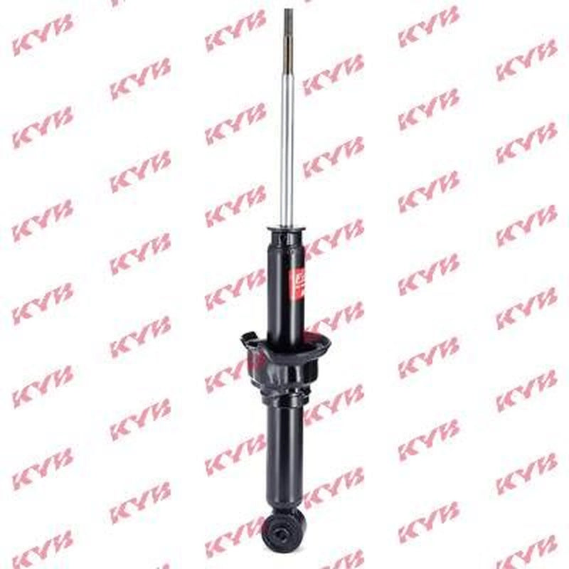 KYB Shock Absorber Damper Strut Rear fits Honda Civic 1987-1991 1.3 1.4 1.6