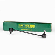 First Line Stabiliser Bar Link Coupling Rod fits Abarth 500 2008 on 1.4