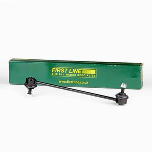 First Line Stabiliser Bar Link Coupling Rod fits Abarth 500 2008 on 1.4