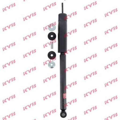 KYB 2 x Shock Absorbers fits Honda Jazz III 2008-2015 1.2 1.3 1.4