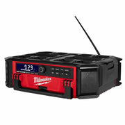 Milwaukee M18 Packout Radiocharger (Bare Unit) 4933472113 Milwaukee - Dynamic Drive