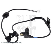 Blue Print ABS Wheel Speed Sensor Rear Right ADG07168