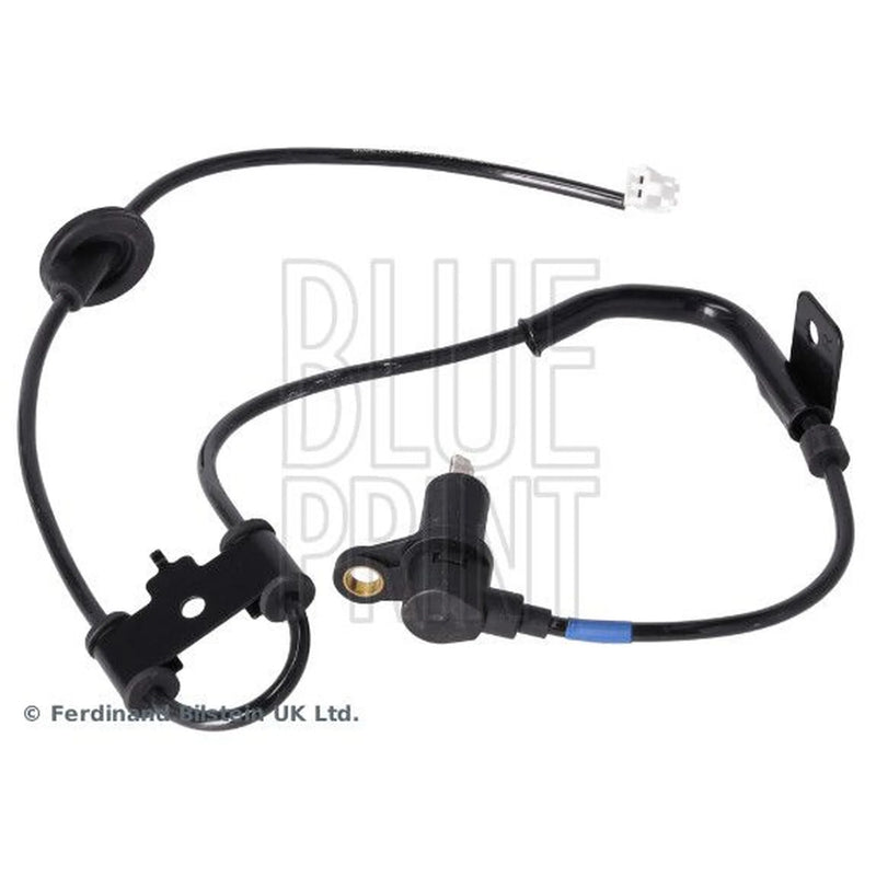 Blue Print ABS Wheel Speed Sensor Rear Right ADG07168