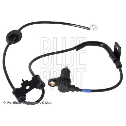 Blue Print ABS Wheel Speed Sensor Rear Right ADG07168