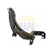 NAPA Control/Trailing Arm Front Right fits Fiat Doblo 2001-2003 1.2 1.6 1.9