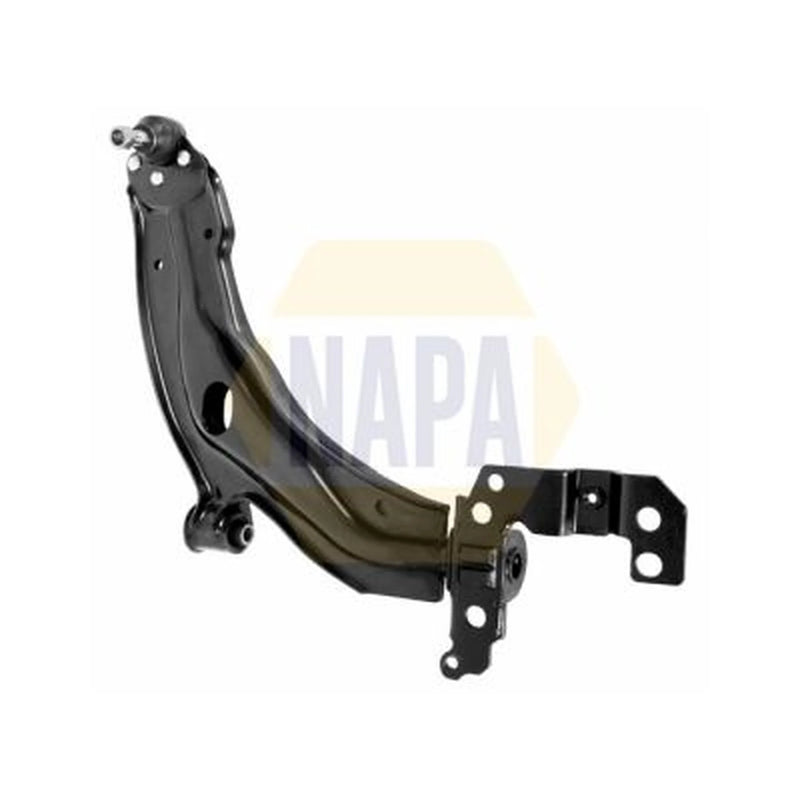 NAPA Control/Trailing Arm Front Right fits Fiat Doblo 2001-2003 1.2 1.6 1.9