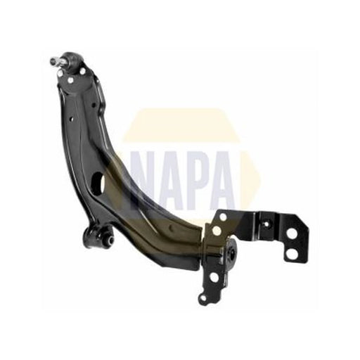 NAPA Control/Trailing Arm Front Right fits Fiat Doblo 2001-2003 1.2 1.6 1.9