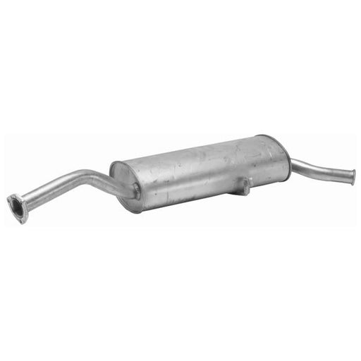 Hella End Silencer Rear 8LD 366 028-861
