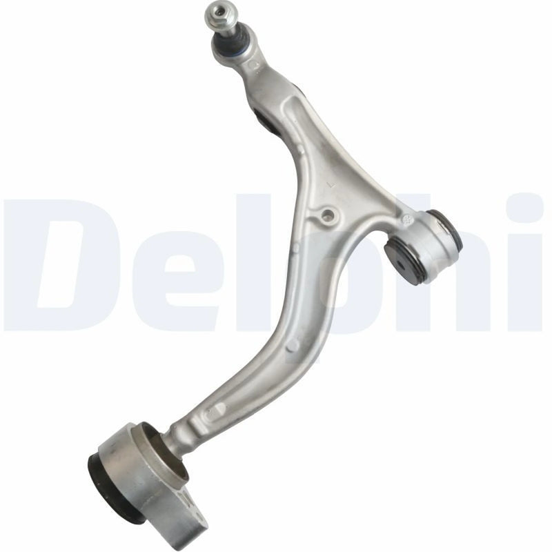 Delphi Control/Trailing Arm Front fits Bentley Continental 2017 on 6.0