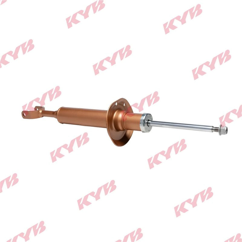 KYB 2 x Shock Absorbers fits Audi A4 B5 1994-2001 1.6 1.8 1.9 2.4 2.5 2.6