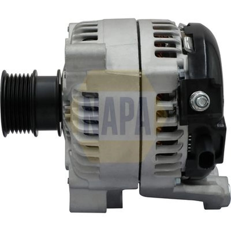 NAPA Car Alternator 12V fits BMW 1 Sports Hatch 2015-2019