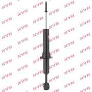KYB Shock Absorber Damper Strut Front fits Toyota Land Cruiser Prado 2009 on