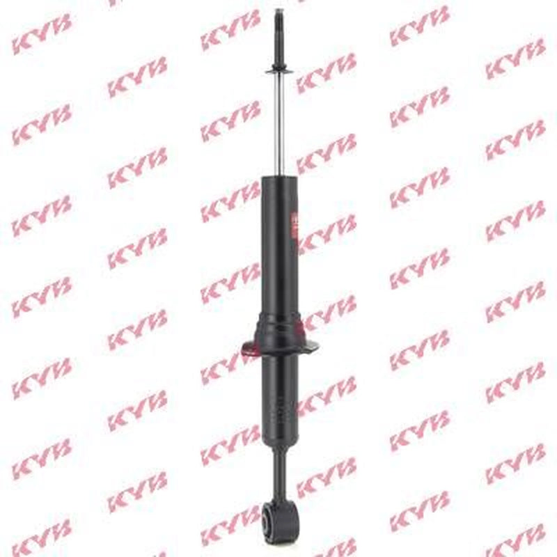 KYB Shock Absorber Damper Strut Front fits Toyota Land Cruiser Prado 2009 on