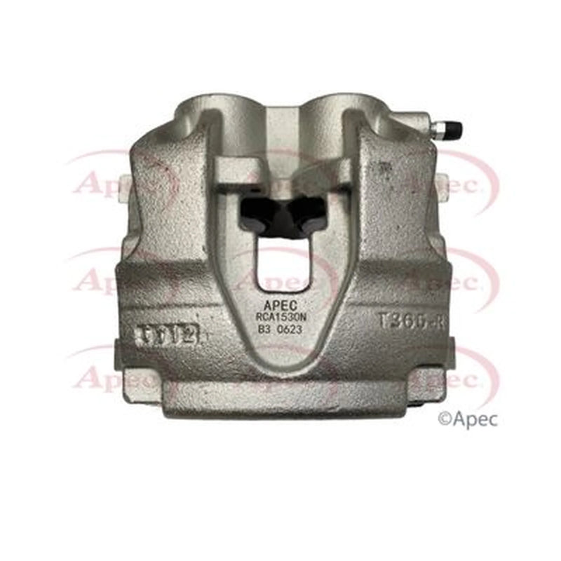 Apec Brake Caliper Assembly Front Right RCA1530N