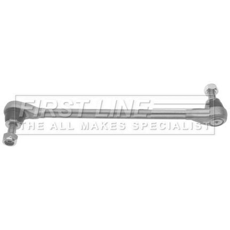 First Line Stabiliser Bar Link Coupling Rod fits Ford B-Max 2012-2017