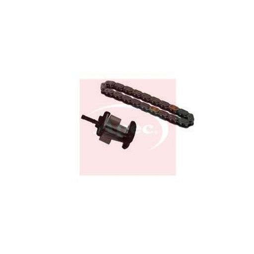 Apec Timing Chain Kit Set 40 Links fits Citroën C-Crosser 2007-2012 2.2
