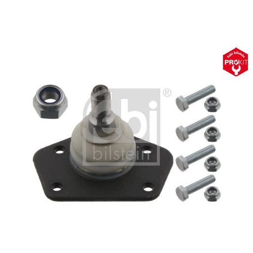Febi Ball Joint Front Right 34309