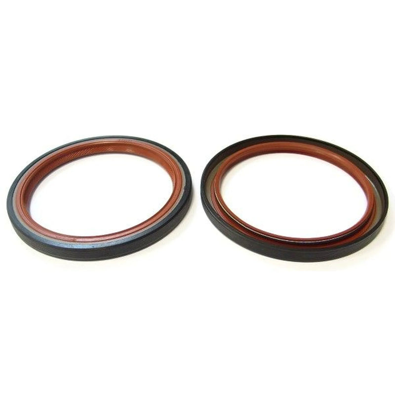 Elring Crankshaft Shaft Seal 86mm OD ID Wide fits Renault Clio 1998-2010 1.2
