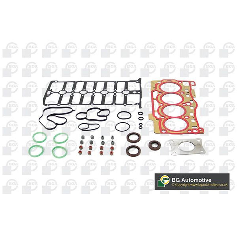BGA Cylinder Head Gasket Kit fits Seat Alhambra 2015-2022 1.4