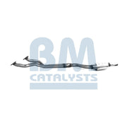 BM Catalysts Homologated Petrol Cat fits BMW 5 1995-2003