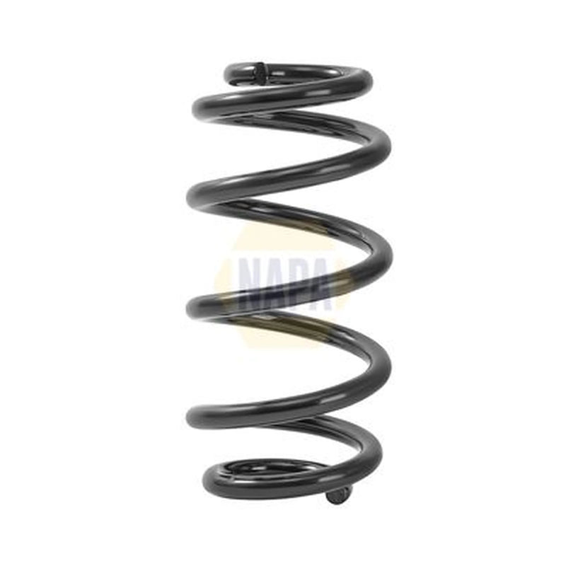 NAPA Rear Suspension Coil Spring fits BMW 2 Active Tourer 2014-2021