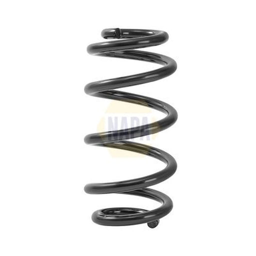 NAPA Rear Suspension Coil Spring fits BMW 2 Active Tourer 2014-2021