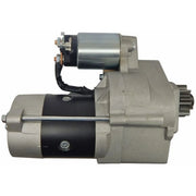 Hella Starter Motor 12V 2.2kW 11 Teeth fits Nissan Cabstar 2006-2013