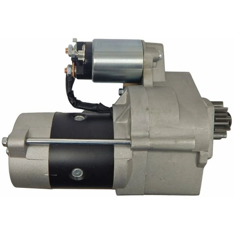 Hella Starter Motor 12V 2.2kW 11 Teeth fits Nissan Cabstar 2006-2013