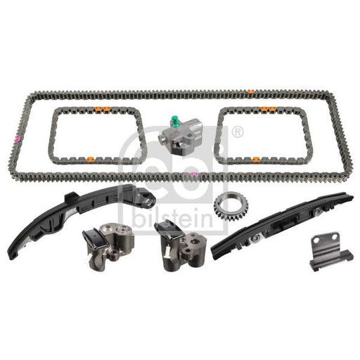 Febi Timing Chain Kit Set 66 Links 6mm 109524