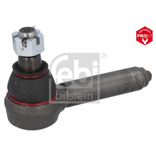Febi Steering Tie Rod End Ball Joint Front Right 34103