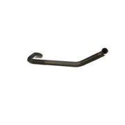 Gates Radiator Coolant Hose ID fits VW California T4 Camper 1998-2002 2.4 2.5