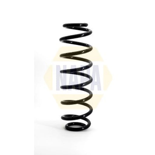 NAPA Rear Suspension Coil Spring NCS1140