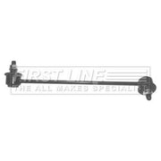 First Line 2 x Stabiliser Bar Links fits Kia Carens I 2002-2006 1.6 2.0