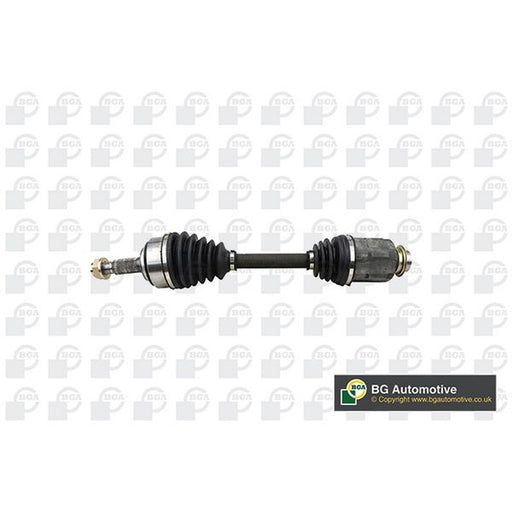 BGA CV Drive Shaft Driveshaft Front Right fits Honda Accord VII 2003-2008 2.4