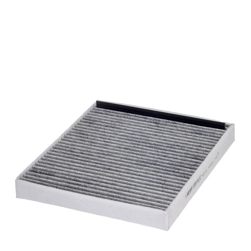Hengst Cabin Air Filter (Pollen Filter) fits Opel Astra G 1998-2009