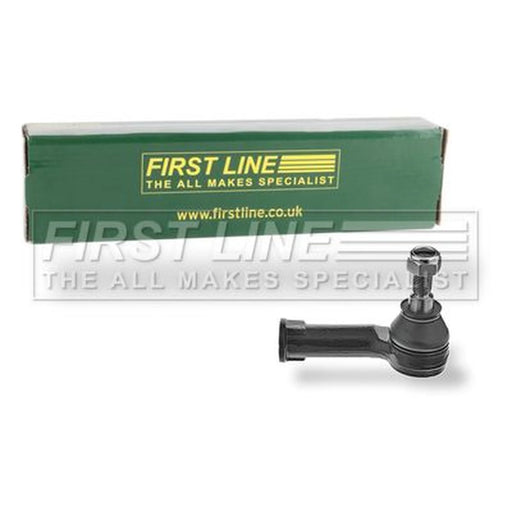 First Line Steering Tie Rod End Ball Joint fits VW Transporter 1990-2003