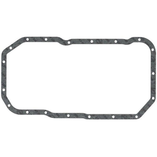 Elring Oil Sump Gasket Wide Thick 773.740