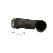 Gates Intercooler Turbo Charge Air Hose 300mm fits Audi A3 2003-2010 1.9 2.0