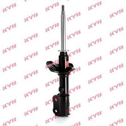 KYB 2 x Front Shock Absorbers fits Hyundai Accent II 1999-2006 1.3 1.5 1.6