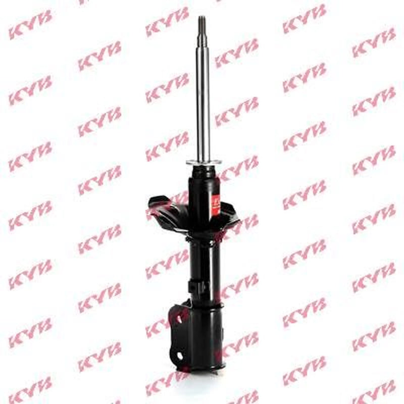KYB Shock Absorber Damper Strut Front Left fits Hyundai Accent II 1999-2006