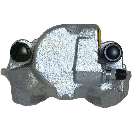 Comline Brake Caliper Assembly Front Right fits Audi A4 Allroad B8 2009-2016