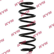KYB 2 x Suspension Springs fits Ford Fiesta VI 2013-2017 1.6